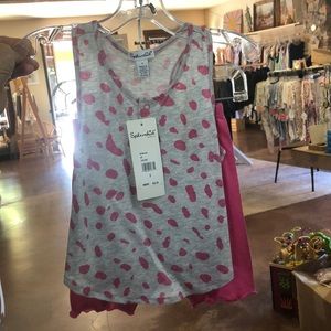 New with tags Splendid 2pc set